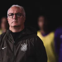 Corinthians em 2025 registra o menor número de reforços do século: contraste chega a 92% em relação ao ano recordista