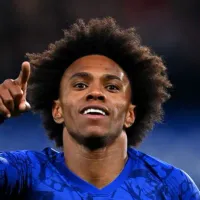 Willian receberá no Grêmio salário compatível ao dos principais titulares do elenco