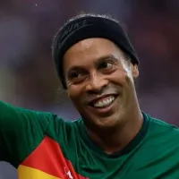 Ronaldinho elogia Ancelotti e dá opinião sobre Neymar na Seleção Brasileira
