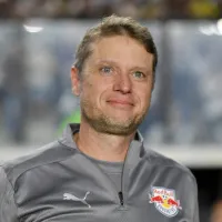 Red Bull Bragantino de Fernando Seabra não avança pelo empréstimo de Matheus Donelli, do Corinthians