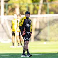 Dirigente da SAF do Atlético-MG fala sobre chegada de Sampaoli: “Chegou em fase importante”