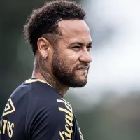 Jornal Marca critica postura de Neymar no Santos sobre retorno à Seleção Brasileira: “está escolhendo o caminho errado”