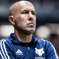 Cruzeiro pode ter três desfalques para clássico decisivo diante do Atlético-MG pela Copa Betano do Brasil