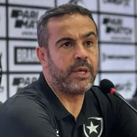 Palmeiras descarta Artur Jorge como plano B, caso não consiga a renovação com Abel Ferreira