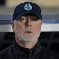 Celso Rigo dá indireta sobre saída de Mano Menezes do Grêmio: “Tem que trazer um bom treinador”