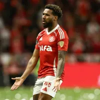 Saída de Wesley do Internacional é tema de debate entre Vaguinha e Cesar Cidade Dias