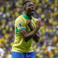 Casagrande aprova atuação da seleção brasileira contra o Chile e faz elogio especial para Luiz Henrique, ex-Botafogo