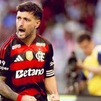 Flamengo tem recuperação de Arrascaeta exaltada por Marcelo Bielsa, técnico do Uruguai