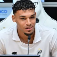 Victor Hugo detalha papo com Vojvoda e se diz pronto para jogar em qualquer função no meio