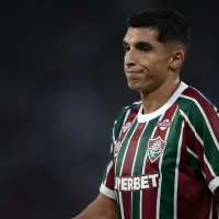 Jornalistas da Colômbia explicam ausência de Serna, do Fluminense, na convocação: “Merecer”