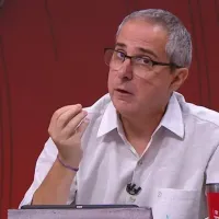 Carlos Eduardo Mansur elogia últimos reforços do Vasco para o restante da temporada