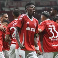 Com metas financeiras em risco, Internacional pode recorrer ao mercado para equilibrar finanças