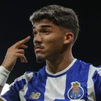 William Gomes, ex-São Paulo, abre o jogo sobre momento no FC Porto e projeta futuro: “Trabalhei muito”