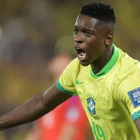 Djalminha exalta Luiz Henrique e cobra Ancelotti por titularidade na Seleção Brasileira