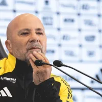 Sampaoli fala sobre ‘reencontros’ no Atlético-MG: “Ter jogadores que conhecem a ideia é uma ajuda”