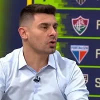 Alex elogia reforços contratados pelo Grêmio na atual janela de transferências