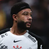 Corinthians provoca Palmeiras, com Memphis Depay, sobre Mundial de Clubes: “51 de verdade”
