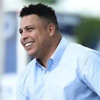 Santos se inspira na estratégia de Ronaldo com o Cruzeiro para virar SAF