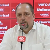 Internacional quer contratar Marino Hinestroza, do Atlético Nacional, para 2026