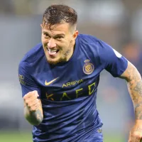 Internacional não consegue contratar meia e Otávio seguirá no Al Qadsiah até 2027