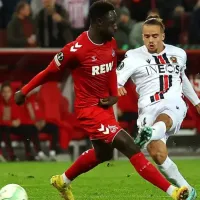 Quem é Billal Brahimi? Alvo do Santos, ponta-direita argelino foi formado no futebol francês