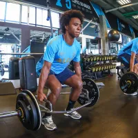 Willian irá estrear pelo Grêmio contra o Internacional no clássico no Beira-Rio