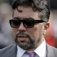 Santos é procurado por grupo de Kia Joorabchian para virar SAF, diz Jorge Nicola: “Não existem propostas oficiais”