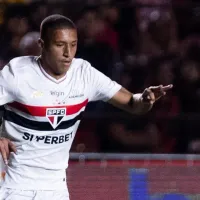 São Paulo aceita proposta do CSKA e libera Henrique Carmo por até € 7 milhões