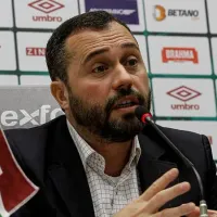 Fluminense esclarece SAF e diz que não haverá aporte de R$ 6,4 bilhões; Investimento ‘novo’ será de R$ 500 milhões