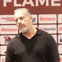 José Boto sela a paz com Arrascaeta no Flamengo e renovação deve ser finalizado em breve 