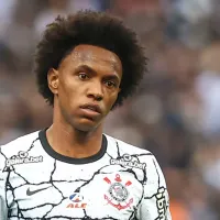 Reforço do Grêmio, Willian reforça respeito pelo Corinthians após polêmica passagem: “Eu tenho gratidão”