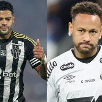 Inteligência Artificial prevê Atlético-MG vencendo o Santos pelo Campeonato Brasileiro