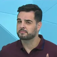 Chico García analiza el mercado Grêmio en la ventana y analiza la llegada de Willian y +7