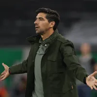 Palmeiras pode não renovar com Abel Ferreira devido a questão familiar e Nicola alerta: “Corre um enorme risco”