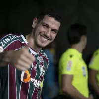 Nino faz promessa ao Fluminense para 2026 sobre tentativa de liberação junto ao Zenit, da Rússia