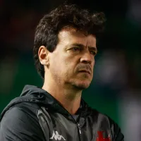 Chico da Costa elogia trabalho de Fernando Diniz no Vasco: “O Vasco tem aquele negócio” 