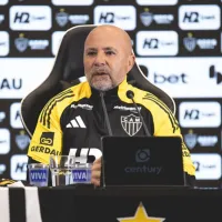 Rubens Menin abre o jogo sobre reforços para Sampaoli no Atlético-MG em 2026