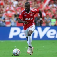 Internacional economizará R$ 14 milhões com a possível saída de Enner Valencia para o Pachuca