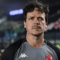 Vasco tem apenas 18,5% de aproveitamento em clássicos nesta temporada; veja os números