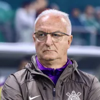 Dorival venceu todos os últimos 13 duelos mata-mata da Copa do Brasil desde 2016