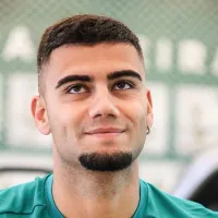 Andreas Pereira pode estrear em Palmeiras x Internacional e Roger Machado tem problema de última hora com Rochet