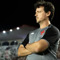 Craque Neto elege Fernando Diniz, do Vasco, como o maior culpado pela má campanha do Brasil nas Eliminatórias