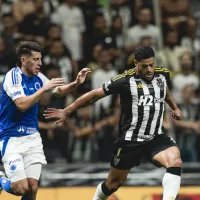 Nós temos o Hulk: a força e os gols que marcam uma geração atleticana