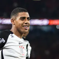 Corinthians blinda Gui Negão até 2030 com multa milionária e afasta sondagens do exterior