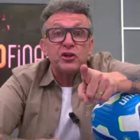 Neto coloca o Palmeiras no topo e destaca o Verdão como protagonista da “Espanholização” do futebol brasileiro