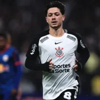 Garro volta a marcar no Corinthians e recebe apoio de Craque Neto: “Chance de seleção”