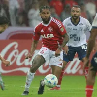 Internacional conhece a data de jogo atrasado com o Bahia pelo Brasileirão