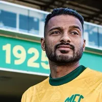 Reinaldo analisa momento do Grêmio com Mano Menezes e projeta reencontro especial em Imortal x Mirassol