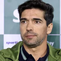 Jogos contra o River Plate serão decisivos para Abel Ferreira renovar ou não seu contrato com o Palmeiras até 2026