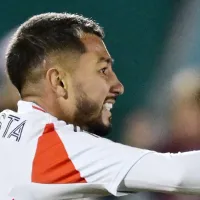 Luciano Costa dá a volta por cima no Fluminense e Renato Gaúcho avalia chances ao meia no time titular: “Muito titular”